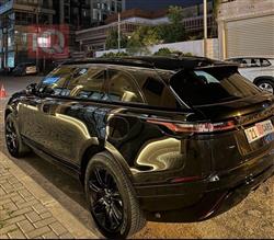 لاند روفر رانج روڤر فيلار